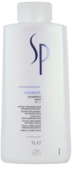 Wella Professionals SP Hydrate sampon száraz hajra