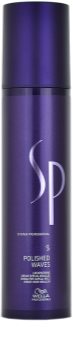 Wella Professionals SP Styling krema za valovite lase in lase s trajno ondulacijo