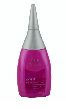 Wella Professionals Wave It dauer normál hajra