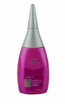 Wella Professionals Wave It permanente para cabello sensible