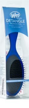 Wet Brush Metallic kefa na vlasy