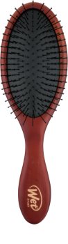 Wet Brush Detangle Naturals fa hajkefe ellenáll a levegő nedvességének