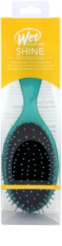 Wet Brush Shine kartáč na vlasy