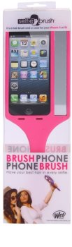 Wet Brush Selfie Brush for iPhone 5 & 5S kartáč na vlasy