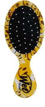 Wet Brush Squirts Happy spazzola per capelli