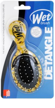 Wet Brush Squirts Happy hajkefe