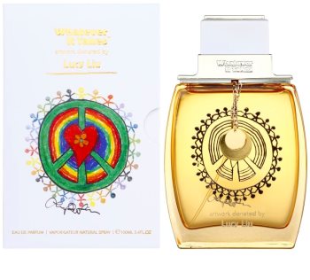 Whatever It Takes Lucy Liu parfémovaná voda pro ženy 100 ml