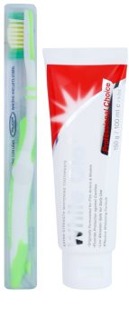 White Glo Professional Choice Kosmetik-Set I.