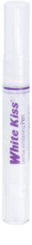 White Kiss Pen caneta branqueadora para dentes