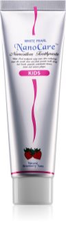 White Pearl NanoCare Kids Toothpaste for Children