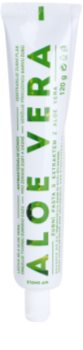 White Pearl Smile Aloe Vera Toothpaste For Healthy Teeth And Gums