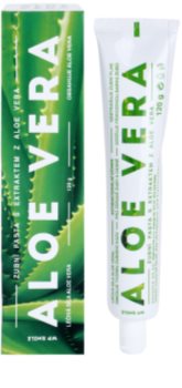 White Pearl Smile Aloe Vera Toothpaste For Healthy Teeth And Gums