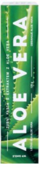 White Pearl Smile Aloe Vera Toothpaste For Healthy Teeth And Gums