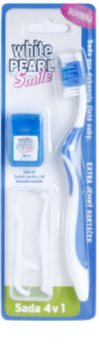 White Pearl Smile set za savršeno čiste zube