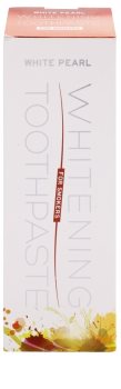 White Pearl Whitening избелваща паста за зъби за пушачи