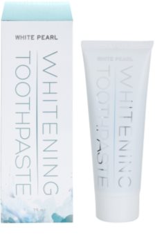 White Pearl Whitening Whitening Toothpaste