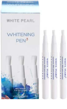 White Pearl Whitening Pen olovka za izbjeljivanje