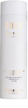 Whitewash Nano elixir bocal para recuperação do esmalte e branqueamento suave