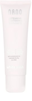 Whitewash Nano intensive bleichende Paste gegen Flecken auf dem Zahnschmelz