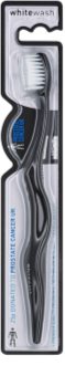 Whitewash Prostate Cancer UK Zahnbürste Medium