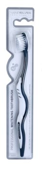 Whitewash Professional Zahnbürste mit Silber-Nanopartikeln Medium