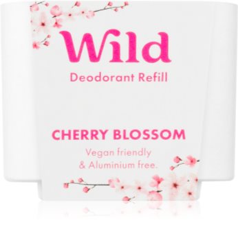 wild cherry blossom