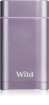 wild coconut & vanilla purple case