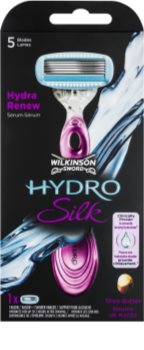 Wilkinson Sword Hydro Silk brivnik