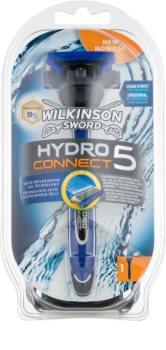 Wilkinson Sword Hydro Connect 5 Rasierer