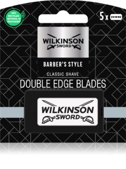 Wilkinson Sword Premium Collection Spare Blades
