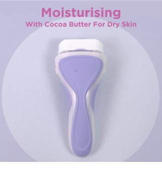 Wilkinson Sword Intuition Dry Skin holiaci strojček
