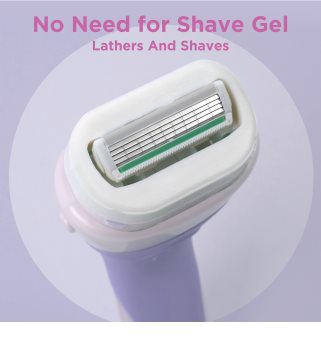 Wilkinson Sword Intuition Dry Skin Shaver