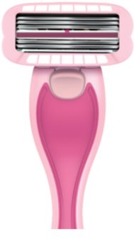 Wilkinson Sword Intuition f.a.b. holiaci strojček