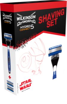 Wilkinson Sword Hydro Connect 5 kozmetická sada I.