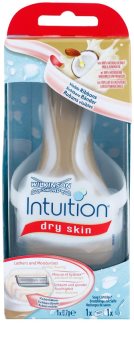Wilkinson Sword Intuition Dry Skin holicí strojek