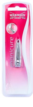 Wilkinson Sword Manicure klieštiky na nechty mini