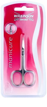Wilkinson Sword Manicure ножниці для видалення кутикули