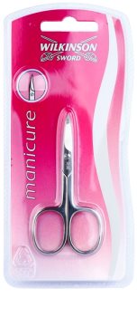 Wilkinson Sword Manicure Nail Scissors