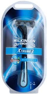Wilkinson Sword Xtreme 3 Scheerapparaat