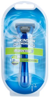 Wilkinson Sword Protector 3 rasoir