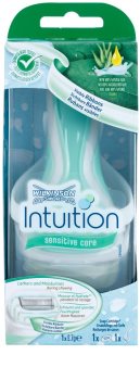 Wilkinson Sword Intuition Sensitive Care aparat de ras
