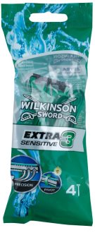 Wilkinson Sword Extra 3 Sensitive Einweg-Rasierer