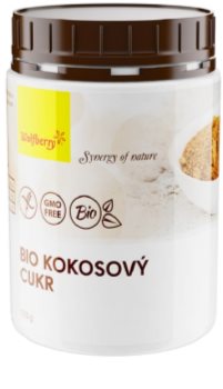Wolfberry Bio náhrada