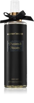 women'secret passionate treasure