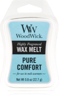 Woodwick Pure Comfort vosk do aromalampy 22,7 g