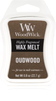 Woodwick Oudwood wosk zapachowy 22,7 g