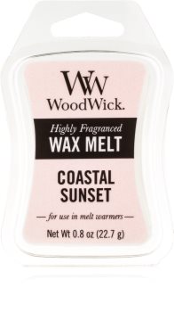 Woodwick Coastal Sunset Wax Melt 22,7 g
