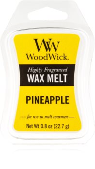 Woodwick Pineapple wosk zapachowy 22,7 g