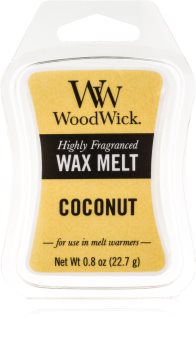 Woodwick Coconut wosk zapachowy 22,7 g