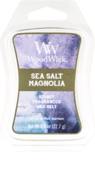 Woodwick Sea Salt Magnolia vosk do aromalampy 22,7 g Artisan